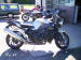 BMW K1200R, en hftig hoj.